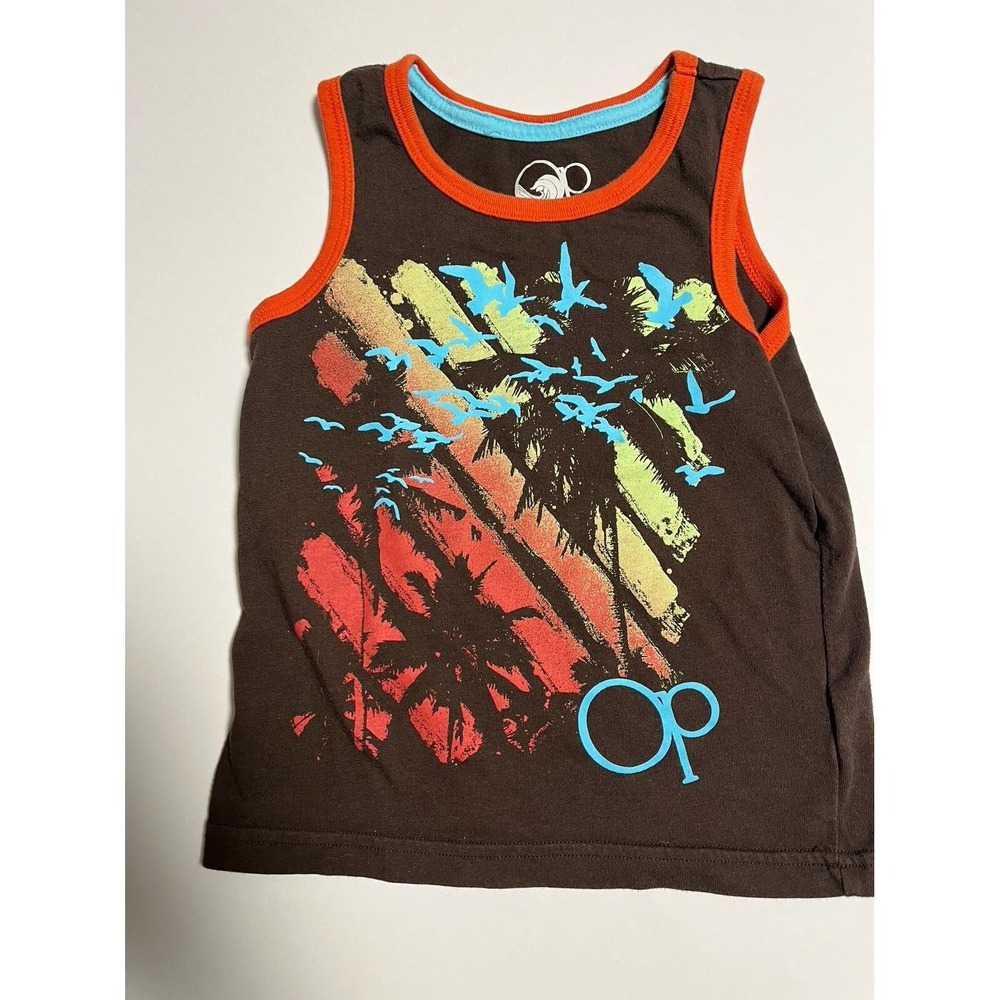Tank OP size 3T kids size